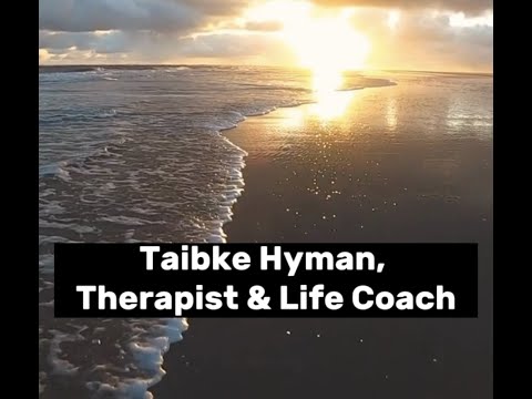 Taibke Hyman LPC - Therapist, PA & Online
