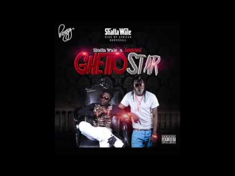 Shatta Wale - Ghetto Star ft. Addi Self (Audio Slide)