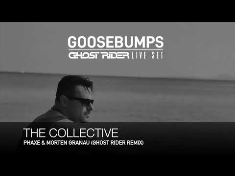 Ghost Rider-Goose bumps(2H live Set Free Download)
