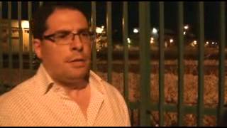 La ruta del matamendigos (San Fernando de Henares)