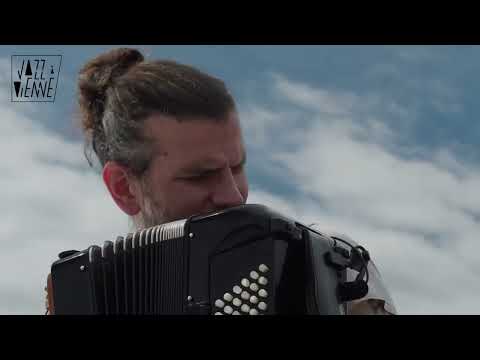 Vincent Peirani - Better Days (Jazz à Vienne 2021)