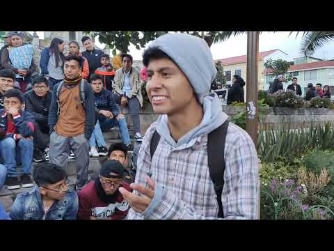 Enigma vs ??? //Filtro cuarto elemento