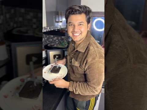 Oreo Cake Khaya hai 🎂😋 #shorts #trending #food #cooking #lifestyle #vlog #cooking #dailyvlog