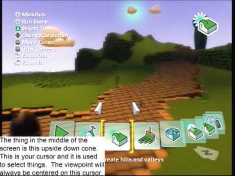 kodu game xbox 360