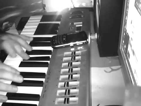 Lurro Beat making ( in 10 min) part