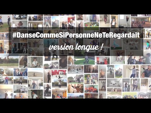 Manu dans le 6/9 - #DanseCommeSiPersonneNeTeRegardait la vidéo en version longue !