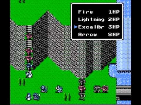 Let's Play! Fire Emblem Gaiden: Part 25