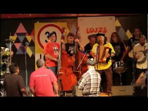 Lojzo & Mloci - Anča Si Drahá