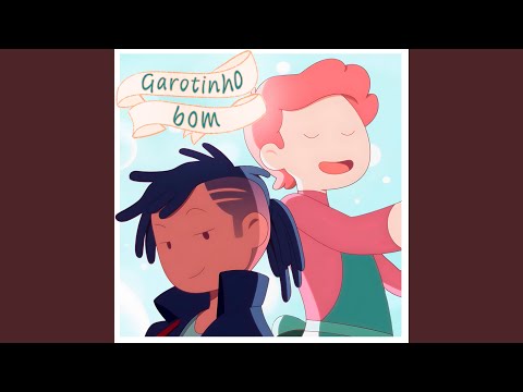 Garotinho Bom - Fernando Mendonça