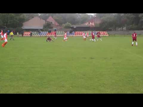 GKS Grębanin – LKS Czarnylas 10