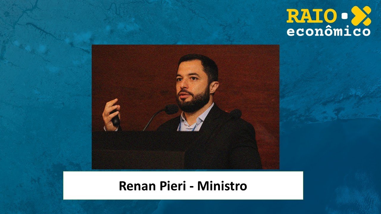 O QUE EU FARIA SE FOSSE O MINISTRO DA FAZENDA PARA REDUZIR O DÉFICIT PÚBLICO?