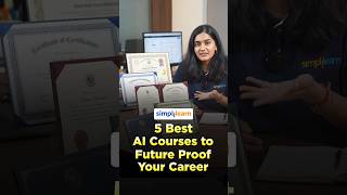 Top AI Courses for Career Growth — Full Breakdown & Transcript