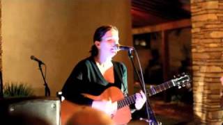 Lori McKenna &quot;Stealing Kisses&quot;. Walt&#39;s Across Texas Tour 2010