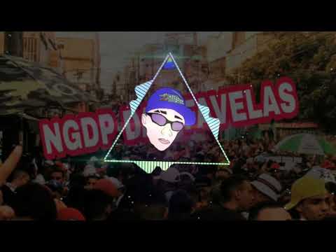 RAVE DOS FLUXOS - SUAVEMENTE (DJ GBR) - 2019