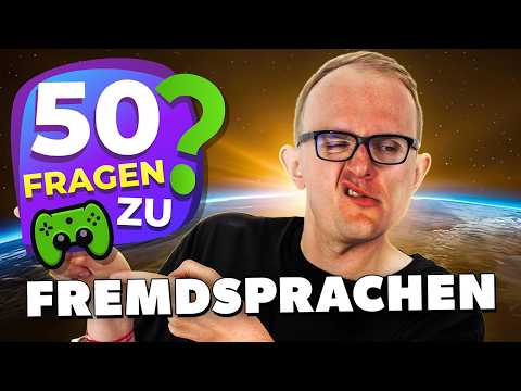 Aut OMNIA aut NIHIL! | 50 Fragen zu Fremdsprachen