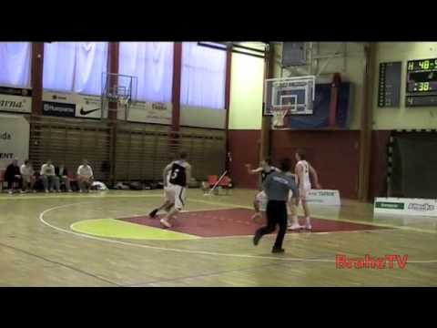 BTV: Highlights JB - Kalmar