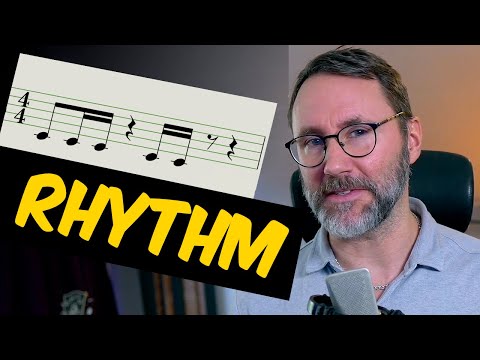 Play Tighter: A guide to Mixing Eighth & Sixteenth Notes and Feeling The Rhythm