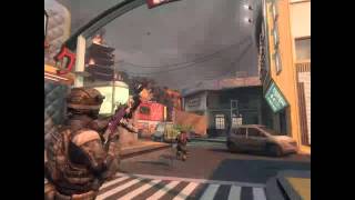 Aye Typhoon - Cross the map Tomahawk on Magma (my first CTM tomahawk)