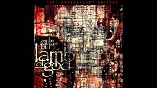 Lamb Of God- In Defense Of Our Good Name 2013 (REMASTERED) (REMIXED)