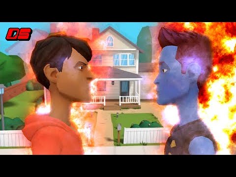 DAYSWORLD: Martial Shonen War