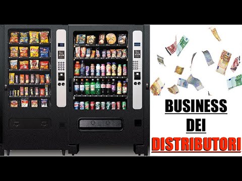 , title : 'INVESTIRE nei Distributori Automatici 💰💰💰 #IdeaBusiness'