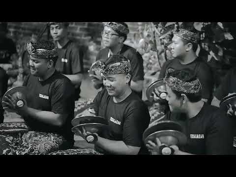 NYEPUH BARONG - BALEGANJUR ST.CANTI GRAHA (LOWRES)