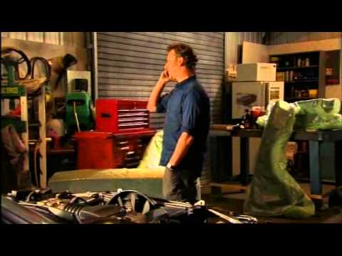 Neighbours: Episode 6108 - Spoiler