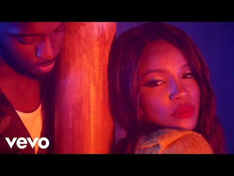 Seyi Shay - Your Matter ft. Eugy, Efosa (Official Music Video)
