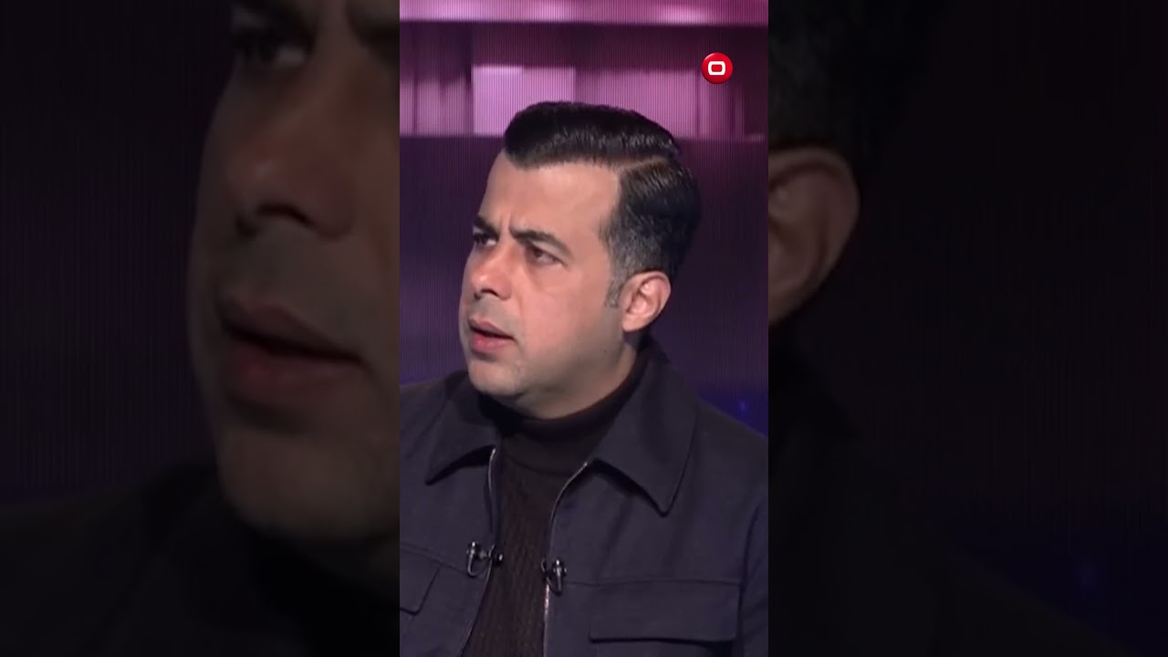 فيديو | محبوبة يعلق على تصريح المدير العام #shorts