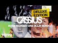 Cassius - Rock Number One (K.I.M Remix) [Official Audio]