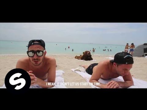 Global Adventure with Matisse & Sadko - North America [Ep. 01]