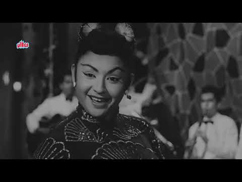 Mera Naam Chin Chin Chu ft Geeta Dutt | Helen | Howrah Bridge 1958