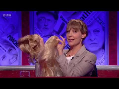 Have I Got a Bit More News for You Series 52   9  Episode