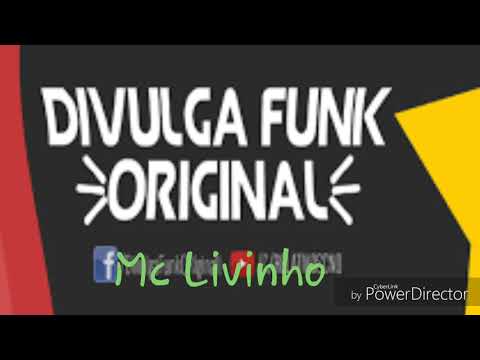 Mc Livinho-cai na rola menina.
