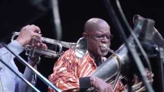 Bob Stewart in Migration Rhapsody