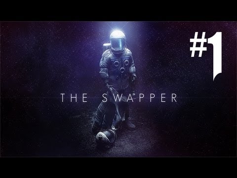 The Swapper PC