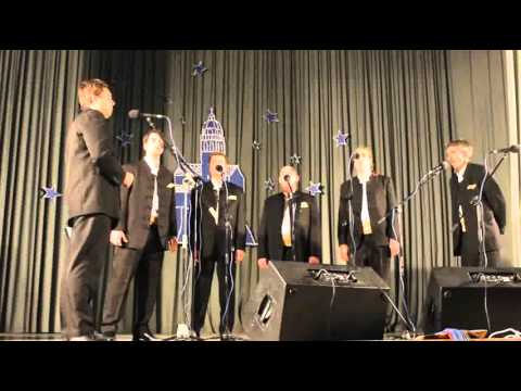 Klapa Komiža - Od zlata su prami tvoji