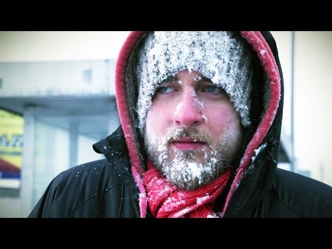 Powody przez które nienawidzę zimy :: Wykop.pl