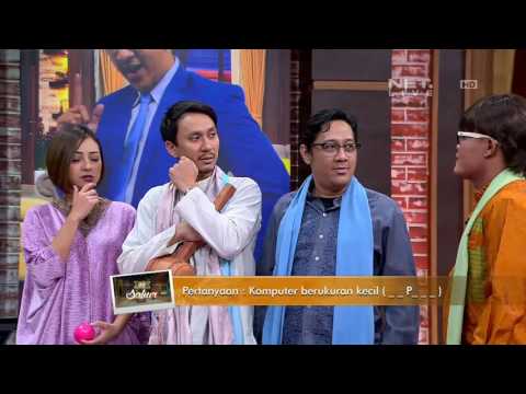 Ini Sahur 30 Mei 2017 Part (2/7) Lolita, Tiara Westlake, Joshua