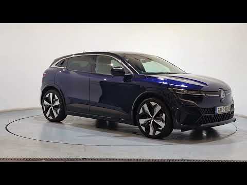 Renault Megane E-Tech Ev60 220hp Techno - Image 2
