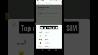 Download lagu Cara dapat top up percuma 2023 #topupfree #shorts #fyp mp3