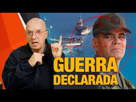 THE WAITING LIST: Simonovis explains the final fate of the Cartel of the Suns