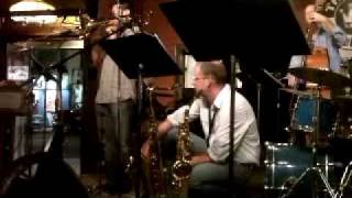 Lee Morgan's Totem Pole @The Rex in Toronto (1 of 2)