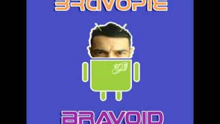 BRAVOPIE - Dai e Vai - BRAVOID