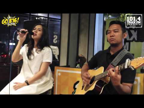#TraxFMGOB16 Raisa - Kali Kedua
