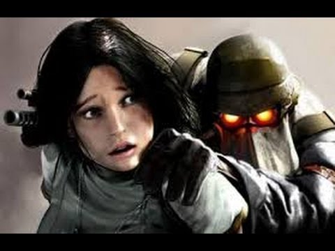 Killzone Shadow Fall Ending (New Shadow)