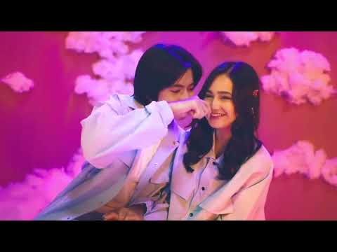 Syifa Hadju & Angga Yunanda - Cinta Hebat