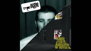 Arctic Monkeys - Balaclava + Fake Tales Of San Francisco
