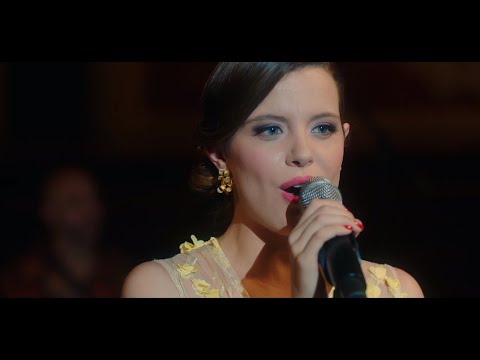 Andrea Ros - Tu No en Saps Res de Mi (If I Hadn't Met You - Netflix)