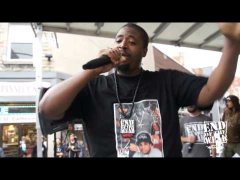 EOWQuebec - Scynikal - Texte Libre (2016)